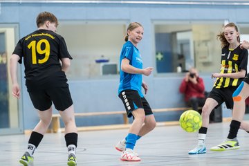 Bild 916 - wBJ NFV Futsalmeisterschaft